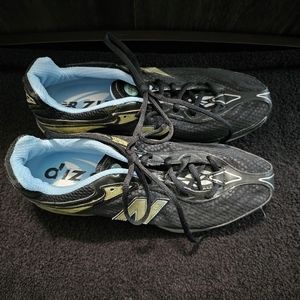 *New Balance Athletic Shoes*